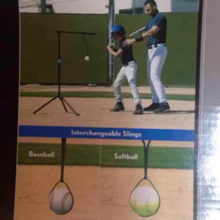 バーチャル  バッティング  V-tee