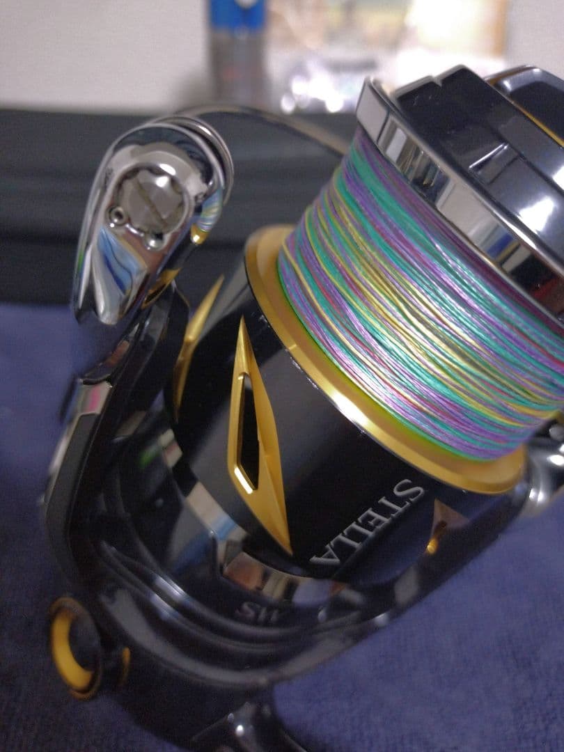 19ステラSW 8000HG 【現行品】