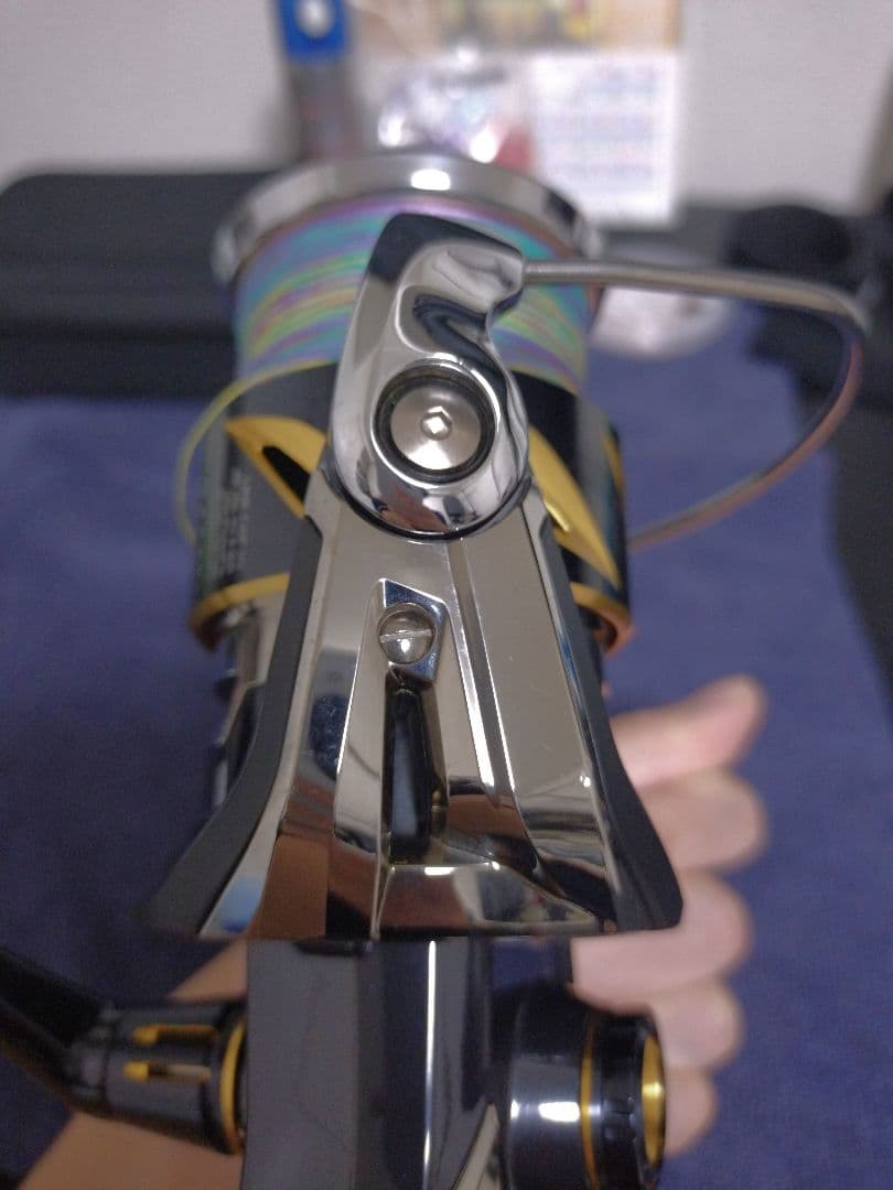 19ステラSW 8000HG 【現行品】