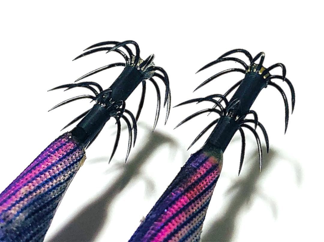 ダートマックスTRZ 廃盤エギ王TR 他おまけ ティップラン シンカー