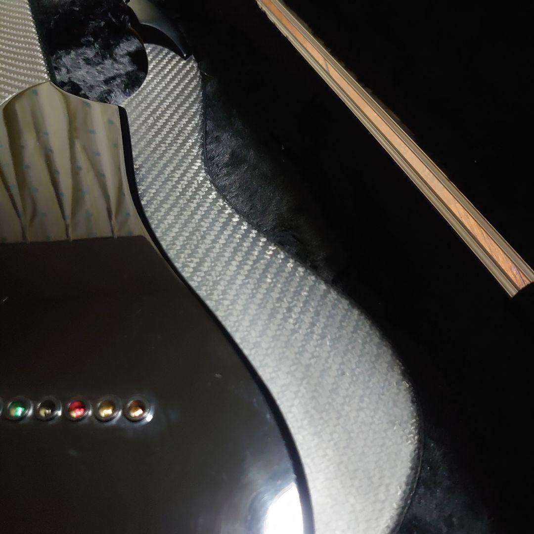 ギター Etherial Guitars / Zatha 7 Carbon