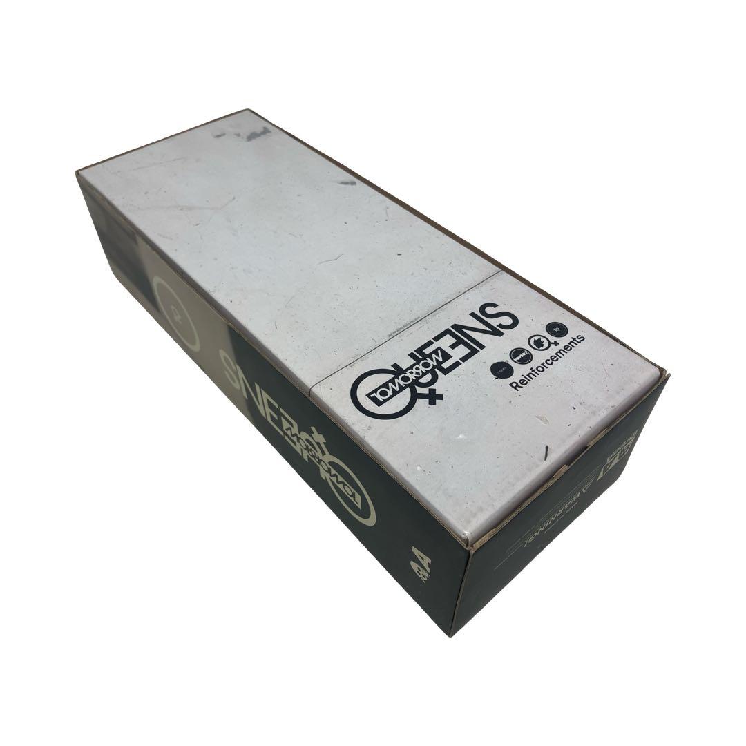 その他 threeA 1/6 POPBOT TOMORROW QUEENS PRINCE