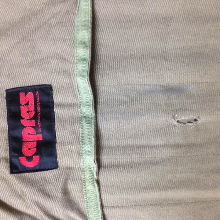 激レア‼️美品、capras  space  shooter  SS2012D