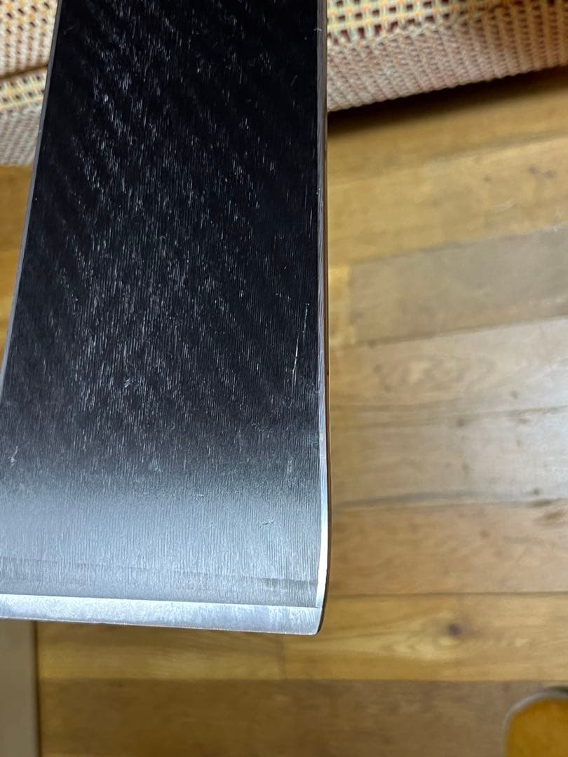 【使用1回美品】HEAD WORLDCUP REBELS E-SL 155cm