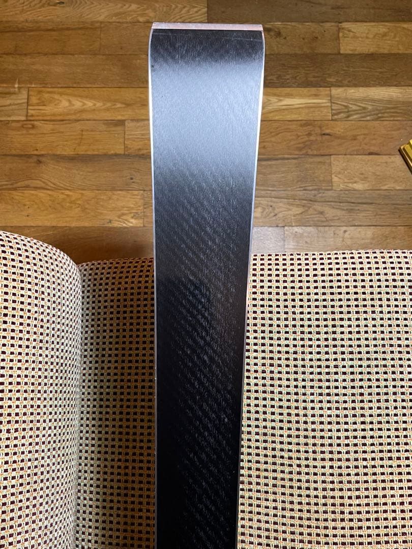 【使用1回美品】HEAD WORLDCUP REBELS E-SL 155cm