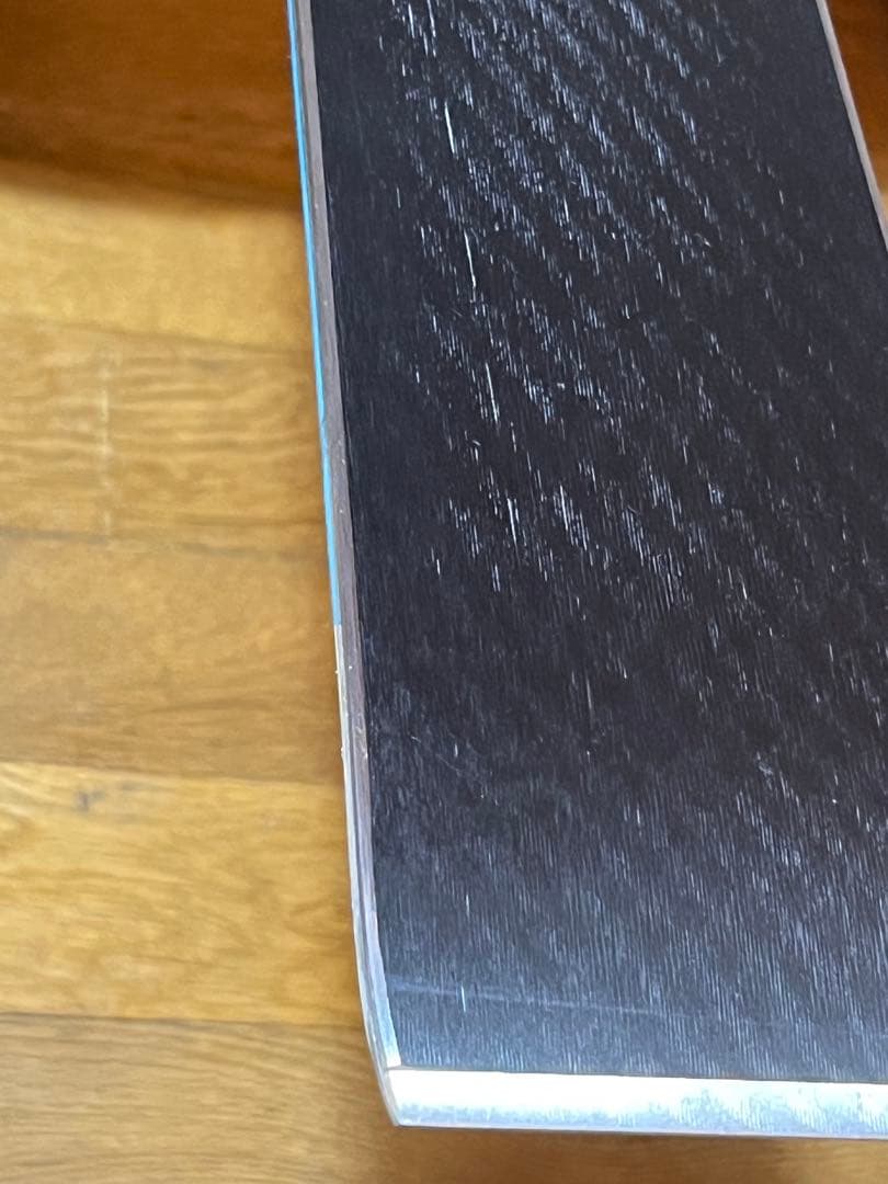 【使用1回美品】HEAD WORLDCUP REBELS E-SL 155cm