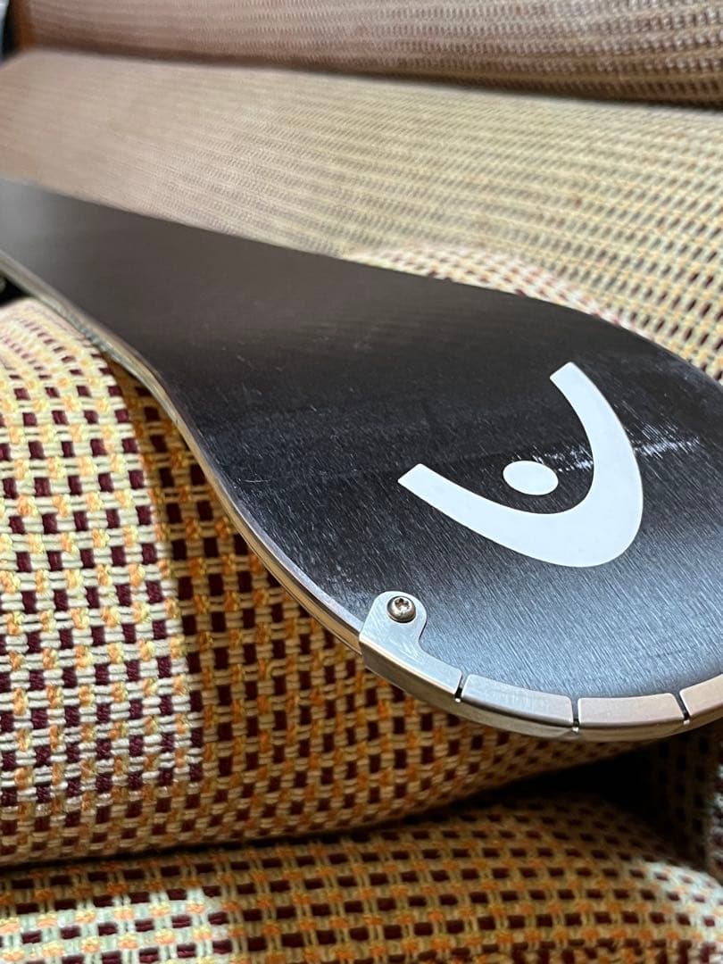 【使用1回美品】HEAD WORLDCUP REBELS E-SL 155cm