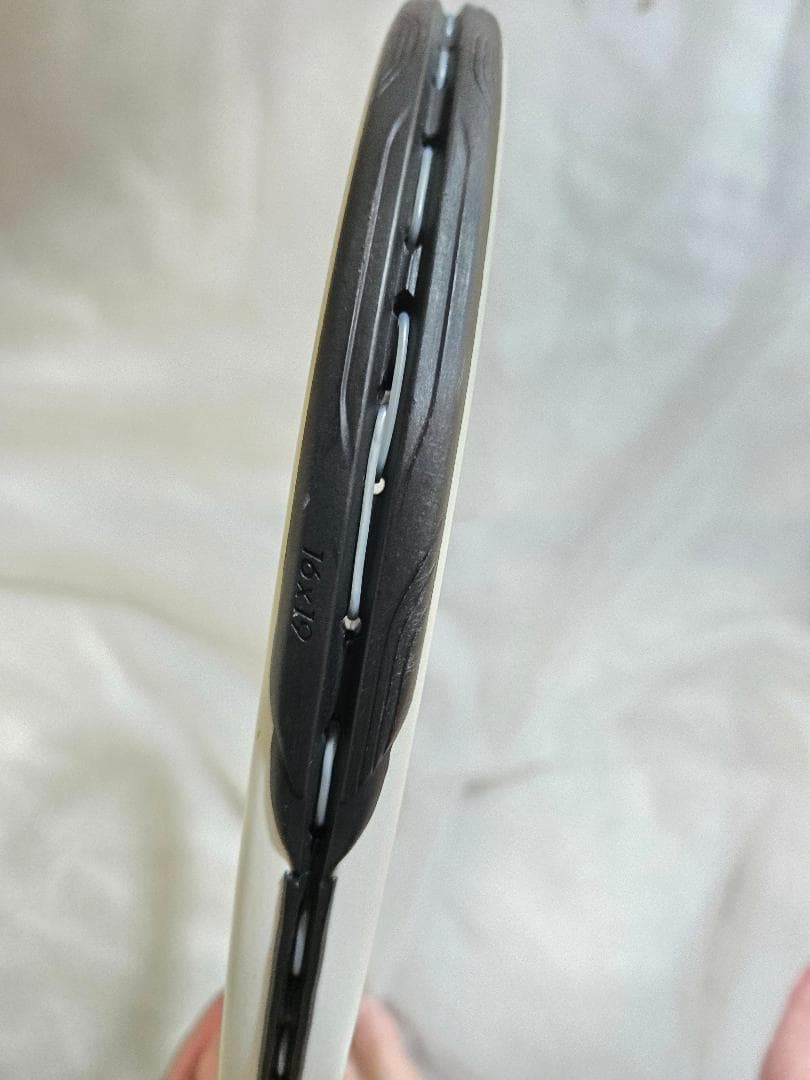 ラケット(硬式用) Tecnifibre TF40 305 16x19 G2