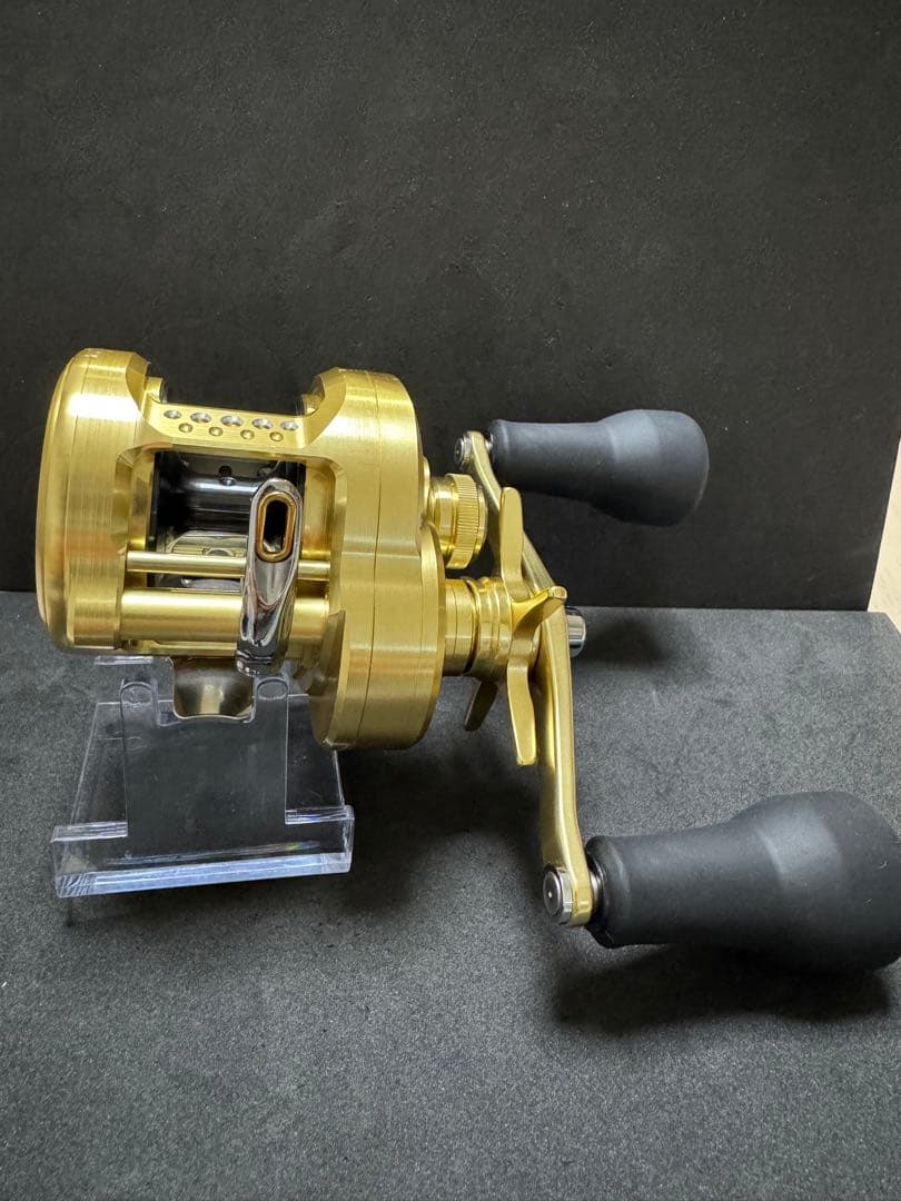 CALCUTTA CONQUEST MD 301XG カルカッタコンクエスト