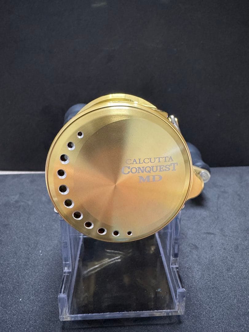 CALCUTTA CONQUEST MD 301XG カルカッタコンクエスト