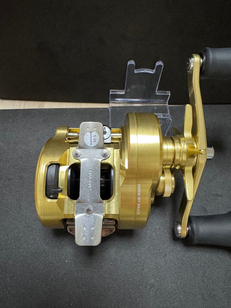 CALCUTTA CONQUEST MD 301XG カルカッタコンクエスト