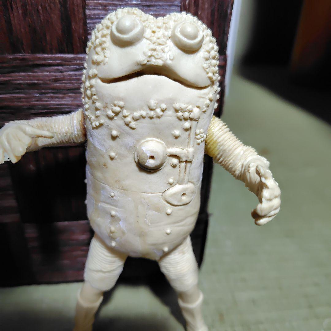 ワンフェス　ガマボイラー　ウーラ　バルスキー　　 ダークナイト　ヘルバイラ　他