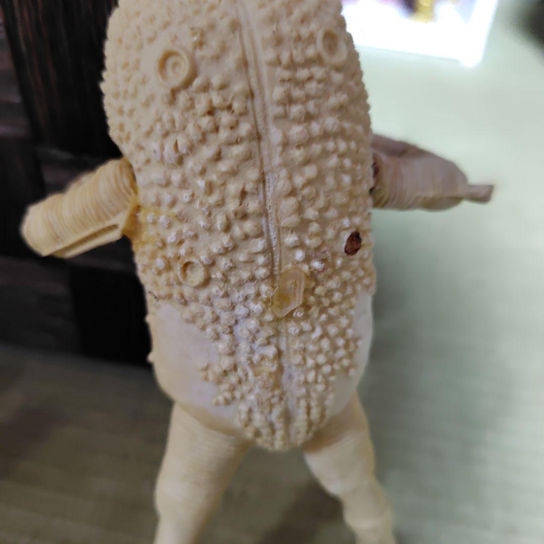 ワンフェス　ガマボイラー　ウーラ　バルスキー　　 ダークナイト　ヘルバイラ　他