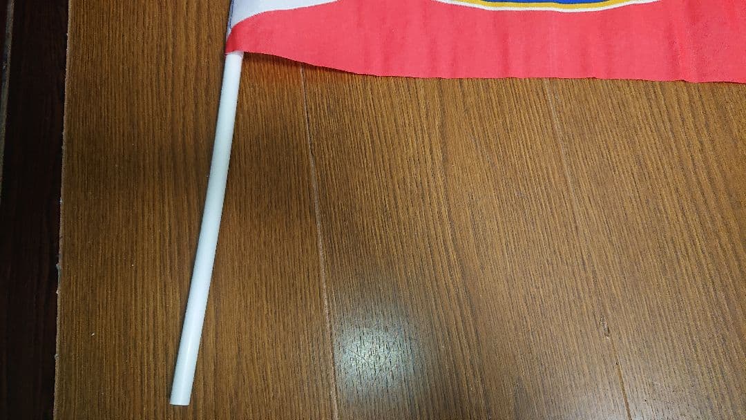 Jリーグ旗 9チーム 1992年/1993年 まとめ