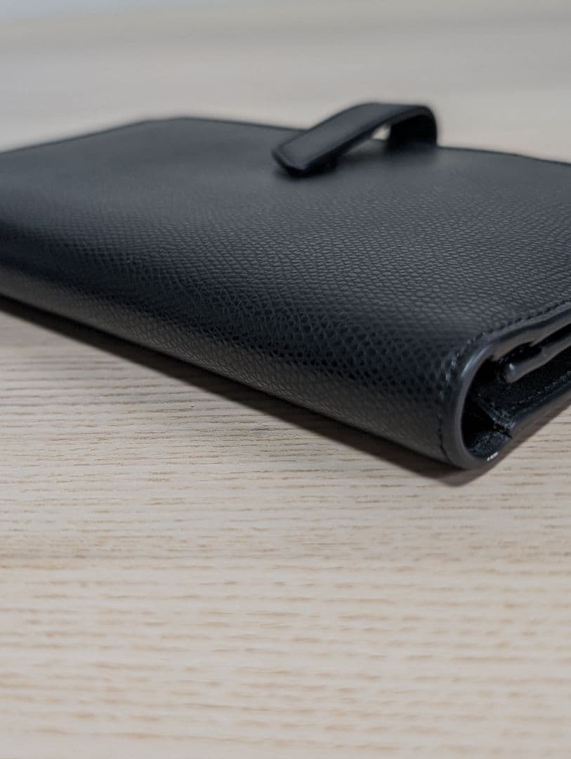 美品　TUMI　トラベルオーガナイザー　ブラック