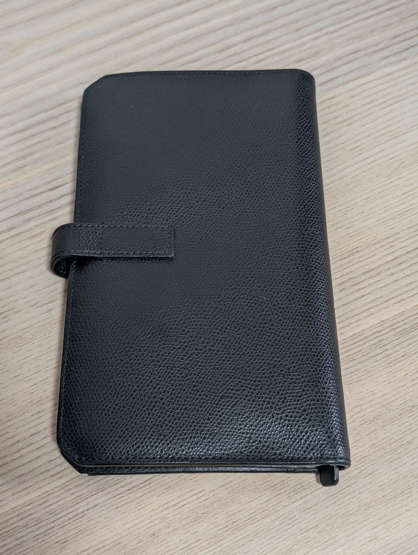 美品　TUMI　トラベルオーガナイザー　ブラック