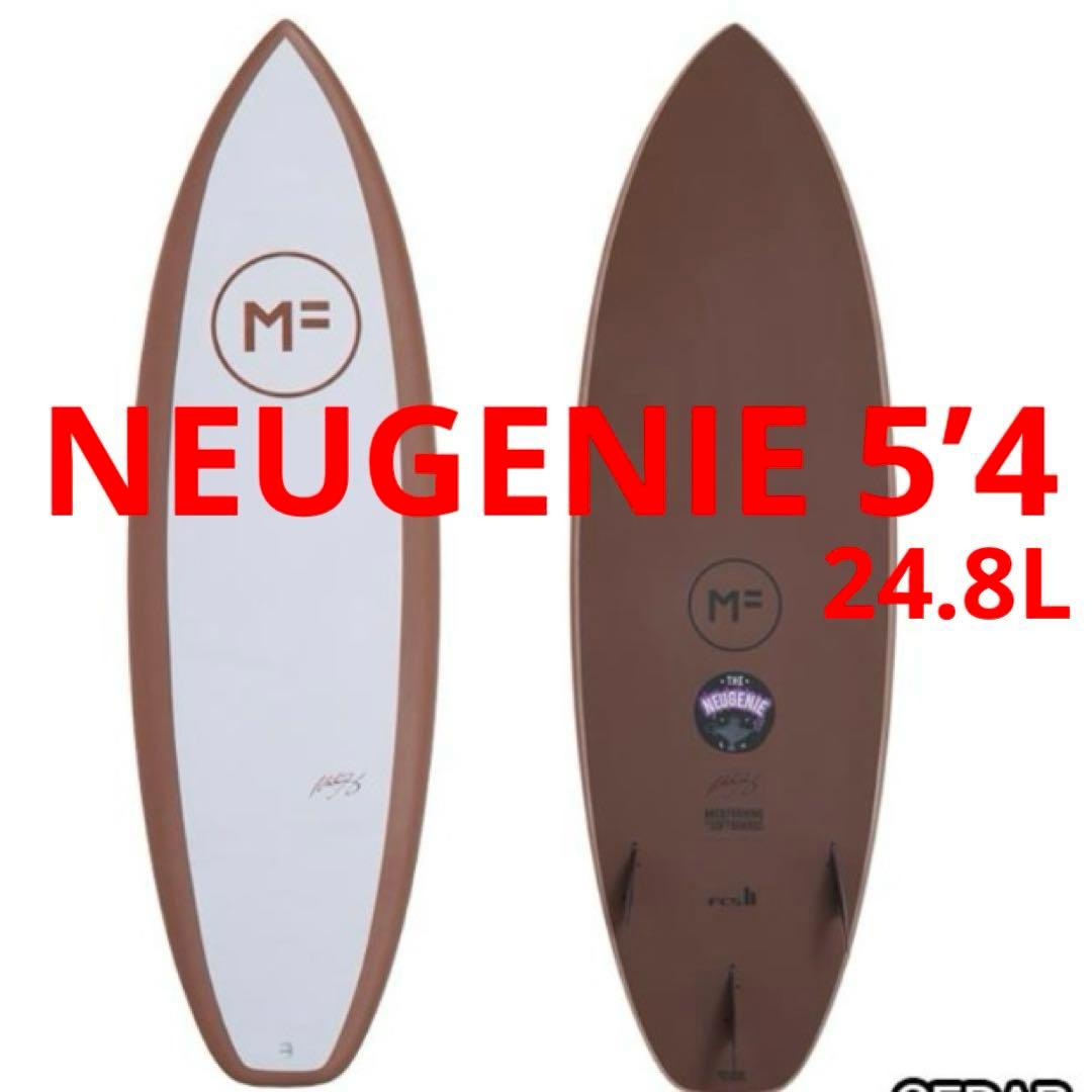 *ソフトボードミックファニンMFsoftboard NEUGENIEニュージニー