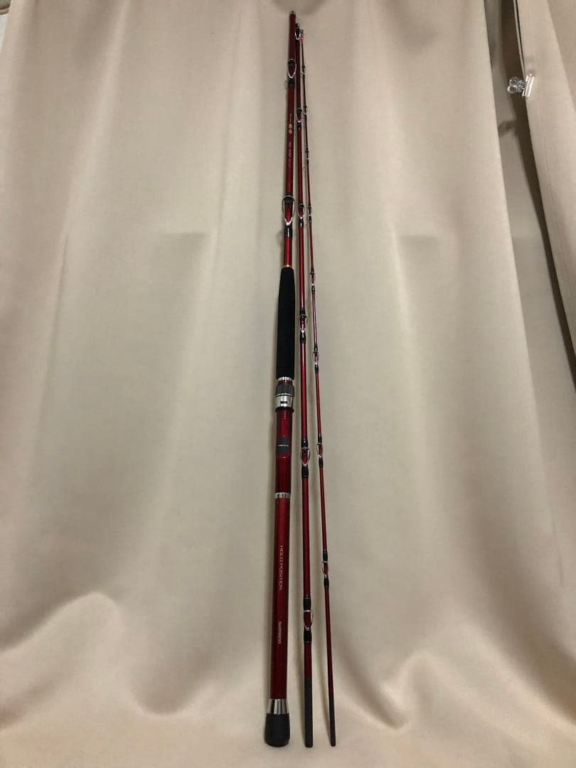 シマノ海春30号330