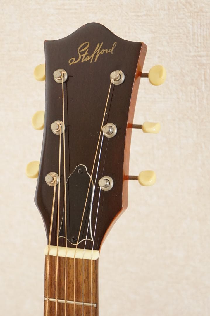 ＜美品＞Stafford SLG360 アコースティックギター