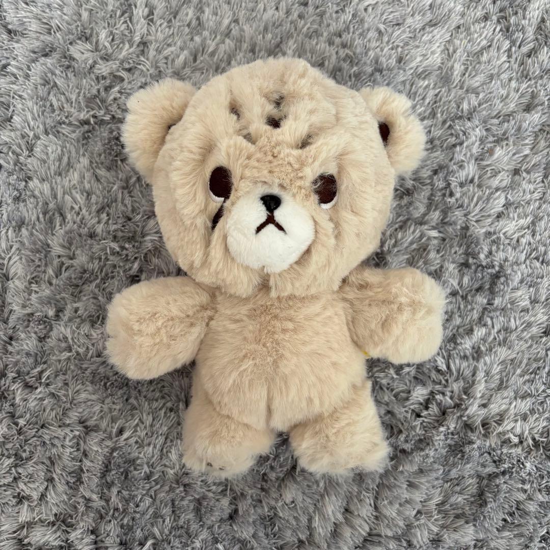 チーターリー　 ぬいぐるみセット