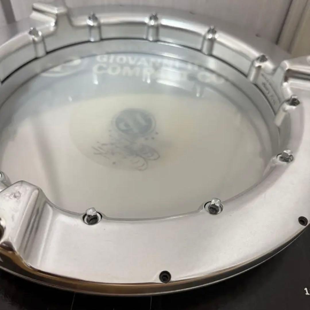 LP (Latin Percussion)LP825 LP826コンパクトコンガ