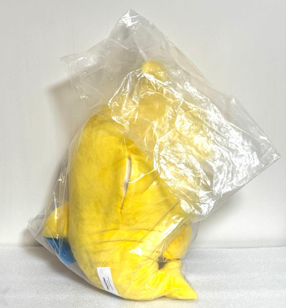 【新品】ベイビーシャーク L メロディ付き ぬいぐるみ