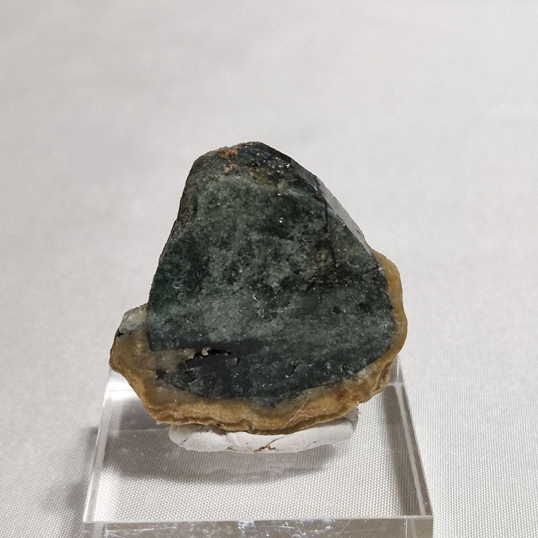 パワーストーン　トルマリン　天然石　原石　6g　No.385