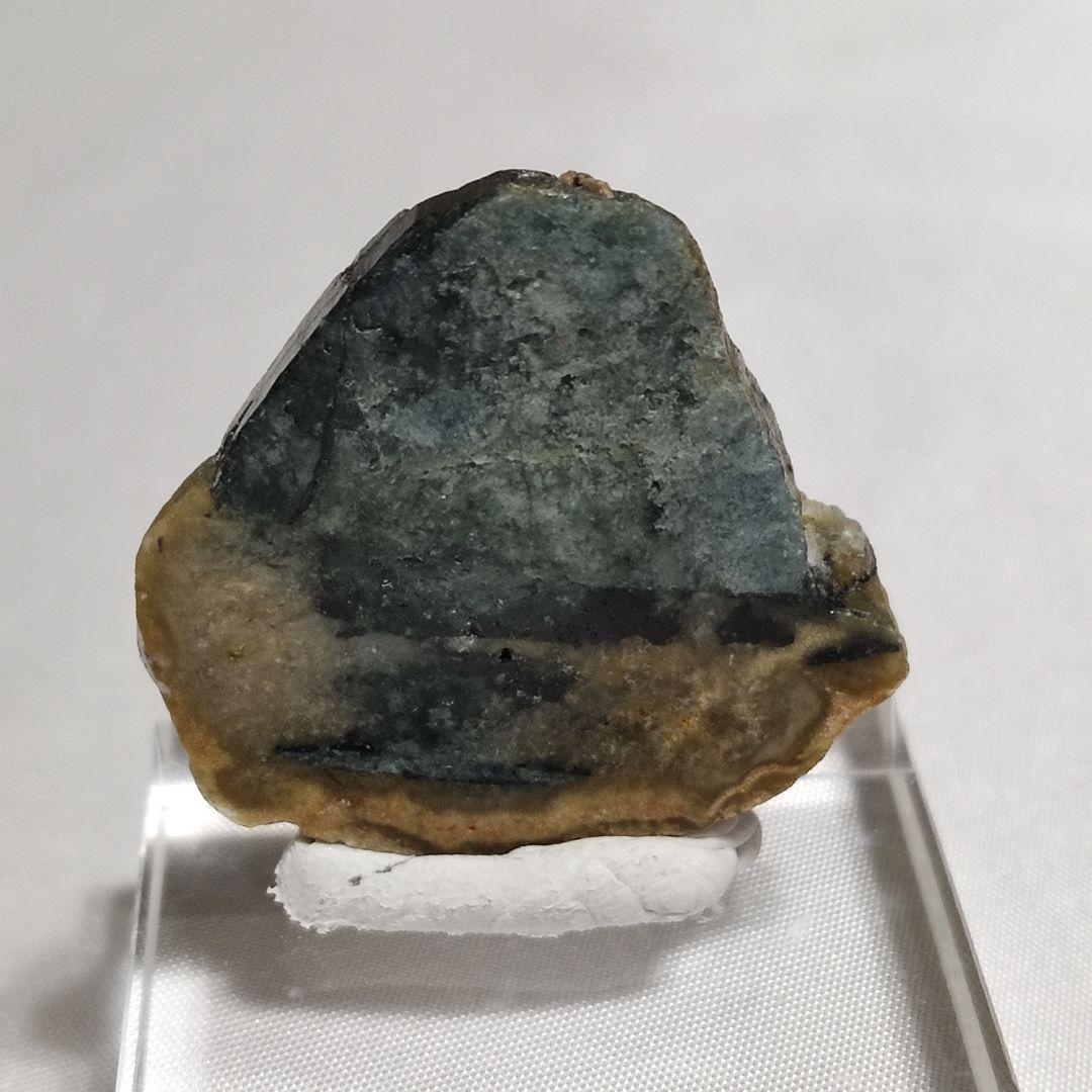 パワーストーン　トルマリン　天然石　原石　6g　No.385