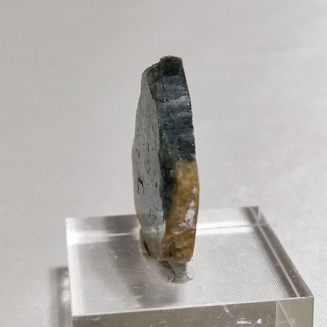 パワーストーン　トルマリン　天然石　原石　6g　No.385