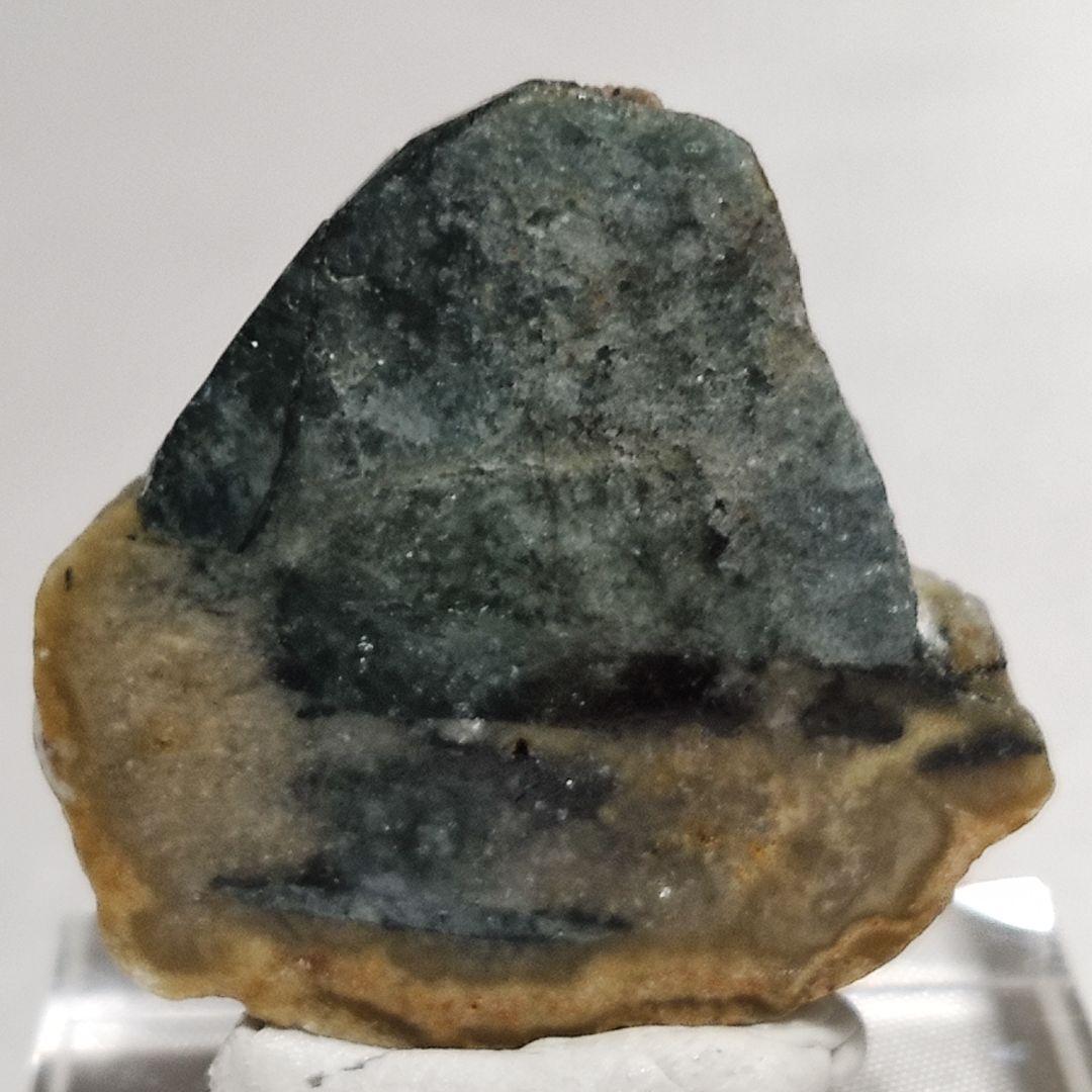 パワーストーン　トルマリン　天然石　原石　6g　No.385