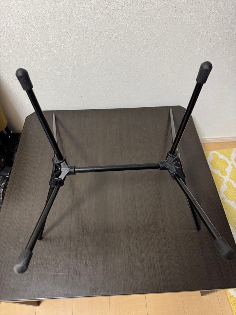 Helinox ヘリノックス タクティカルチェア L コヨーテ　２脚セット