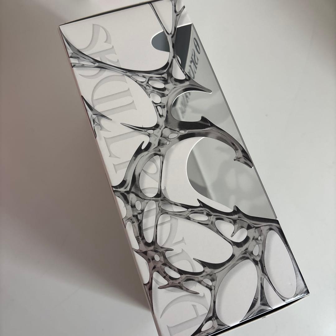 SKULLPANDA ぬいぐるみペンダント 日本限定　XG