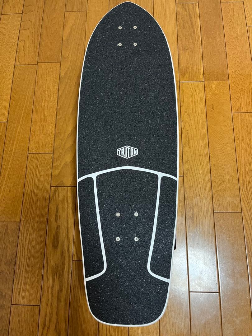 【新品未使用】CARVER カーバートライトン ジャパンリミテッド 32インチ