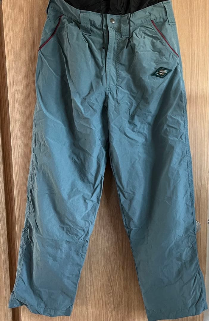 ❇️【美品値下げ】‼️アイボリー ストライプジャケットと パンツ…⭐️ 4点 セット