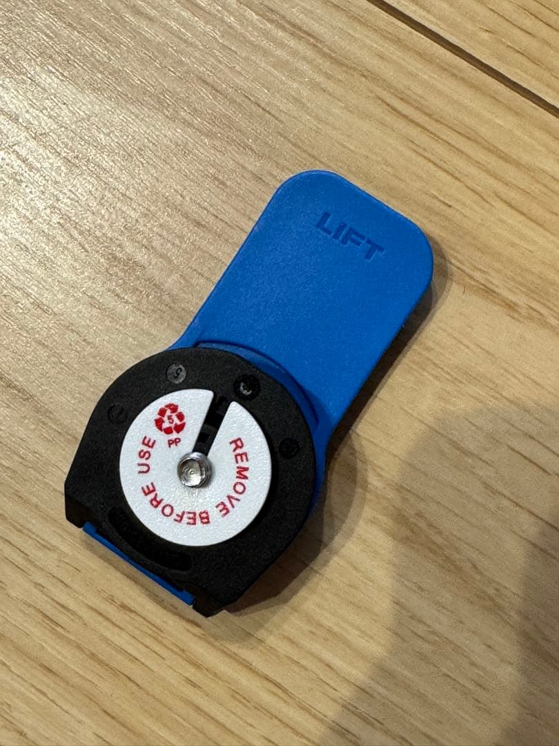 Quad Lock Out Front Mount Pro 自転車 ホルダー