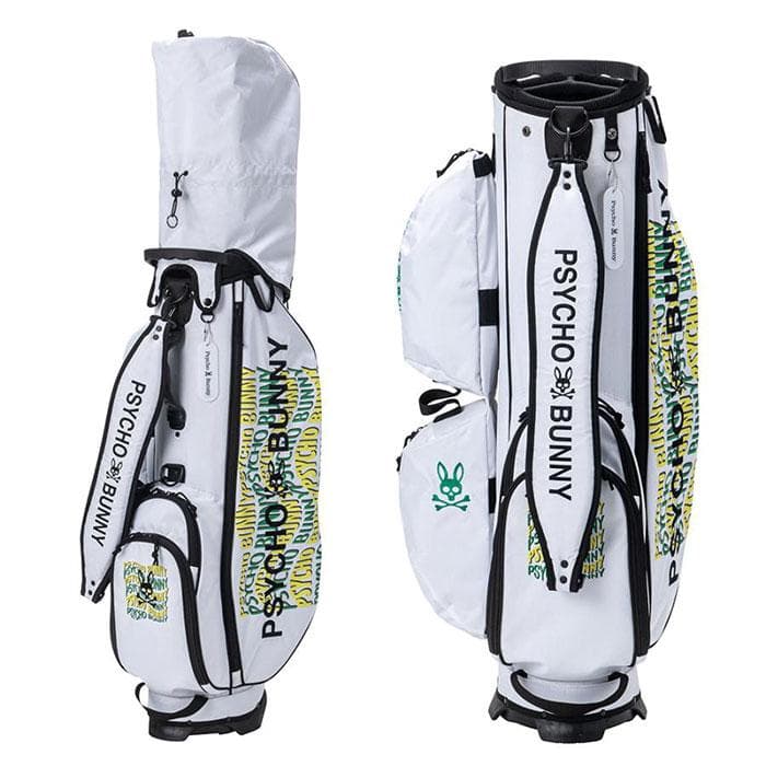 おすし サイコバニー キャディバッグ LW OCEANS