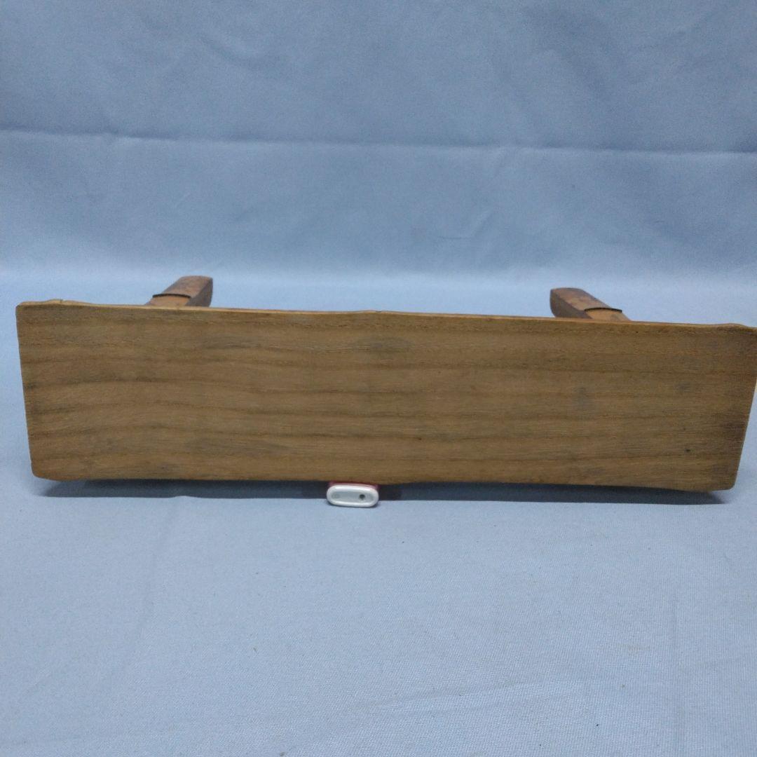 刀掛け　短刀掛け　小脇差掛け　　　骨董品　日本刀　武具