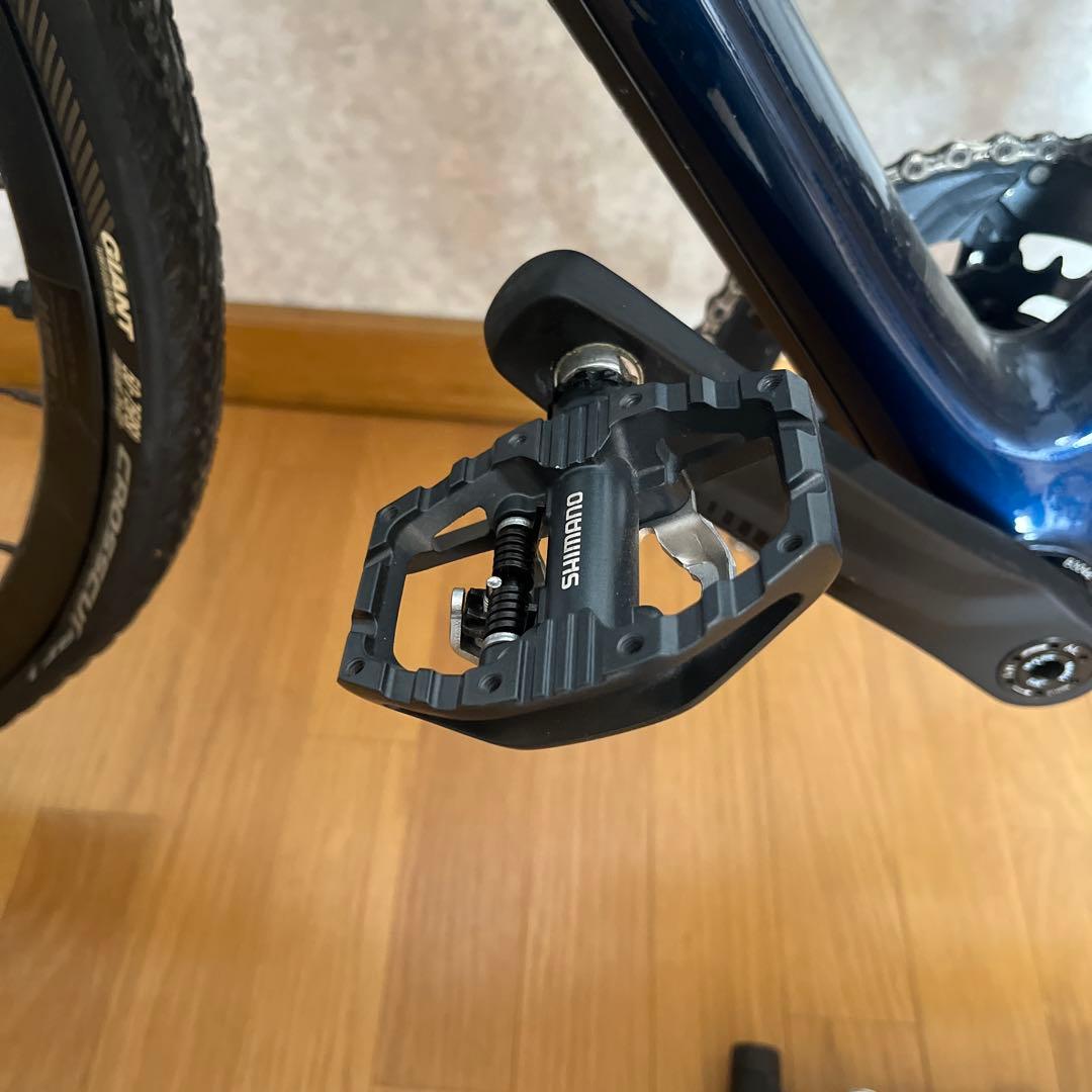 GIANT Liv DEVOTE ADVANCED2 グラベル