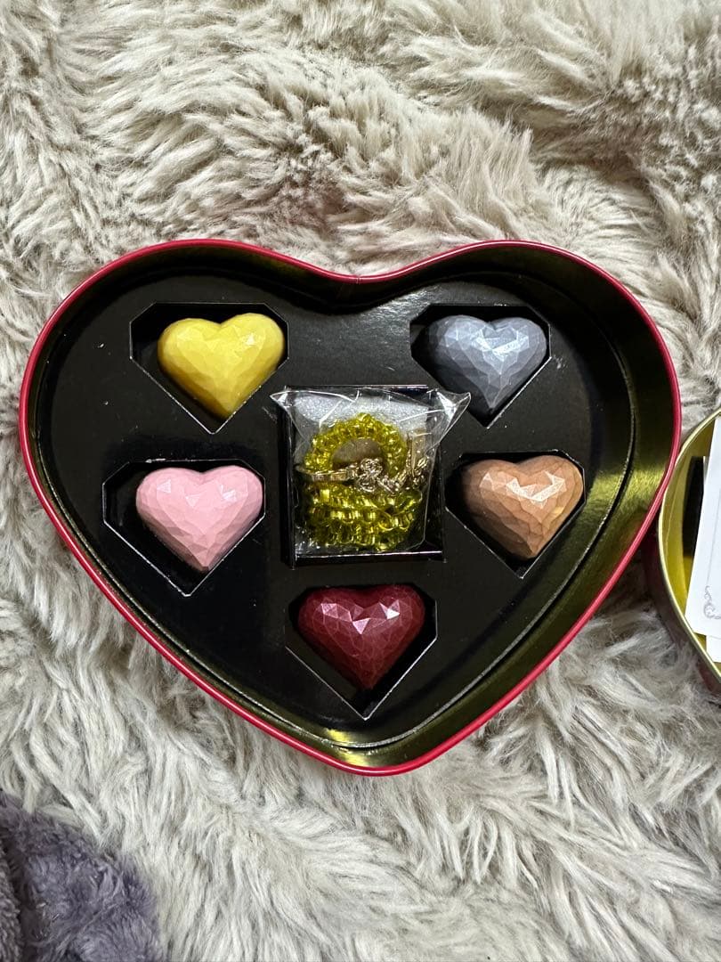 アンテプリマ　ANTEPRIMA LES PETITS CHOCOLATS