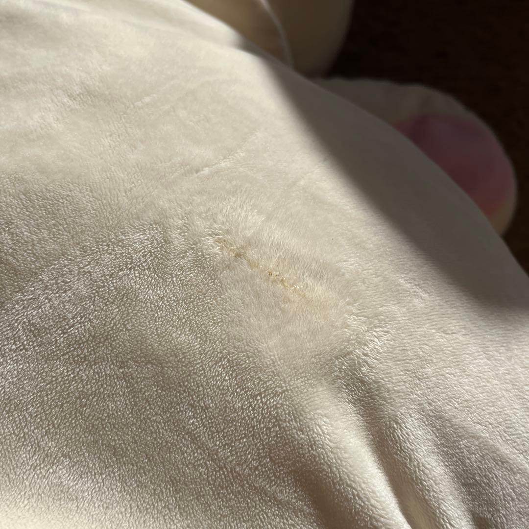 コリラックマ　くったりぬいぐるみ　特大