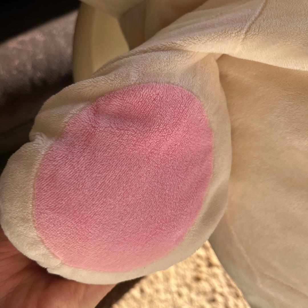 コリラックマ　くったりぬいぐるみ　特大