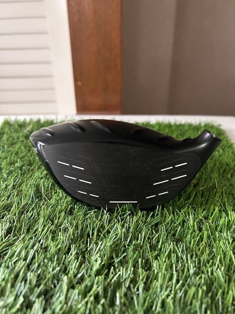 PING G430 MAX 1W ヘッドのみ 10.5度