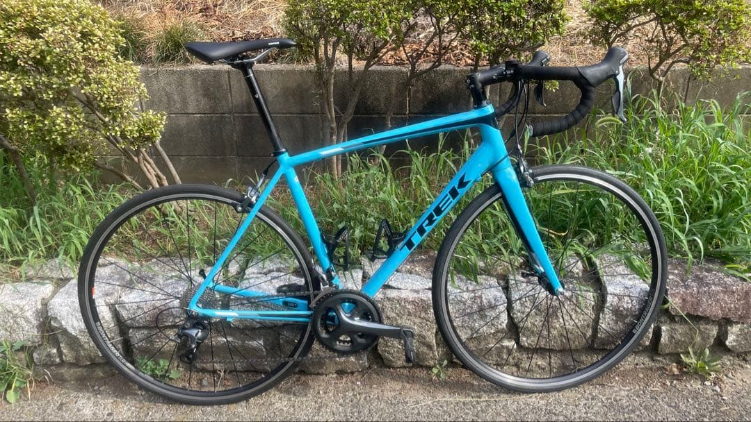 自転車本体 TREK Emonda ALR 4