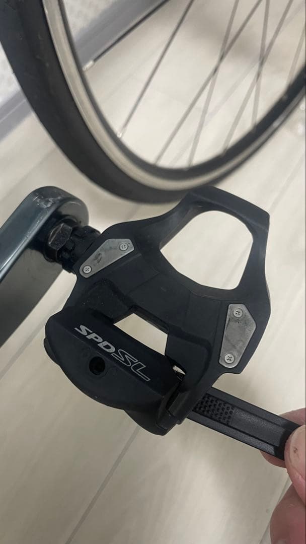 自転車本体 TREK Emonda ALR 4