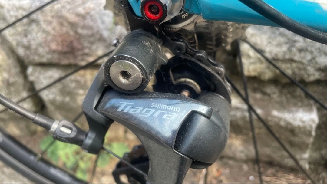 自転車本体 TREK Emonda ALR 4