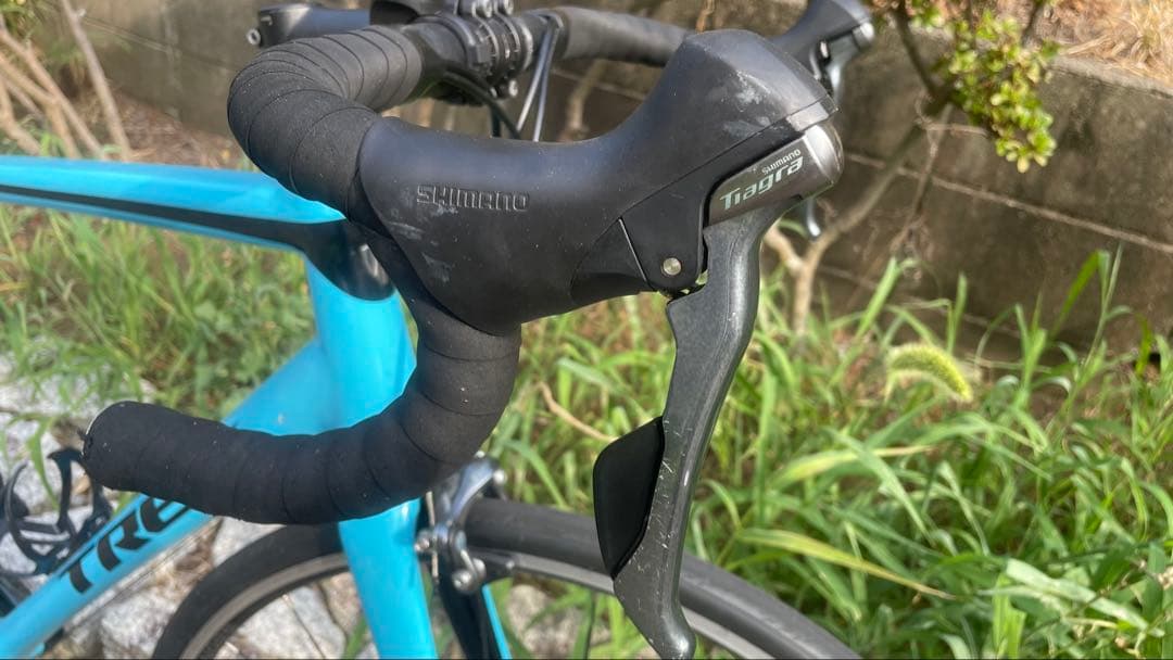 自転車本体 TREK Emonda ALR 4