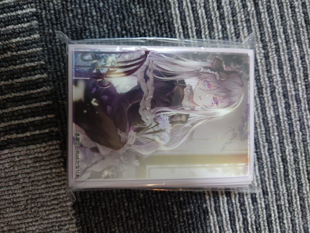 ドラゴンメイドデッキ＋おまけ