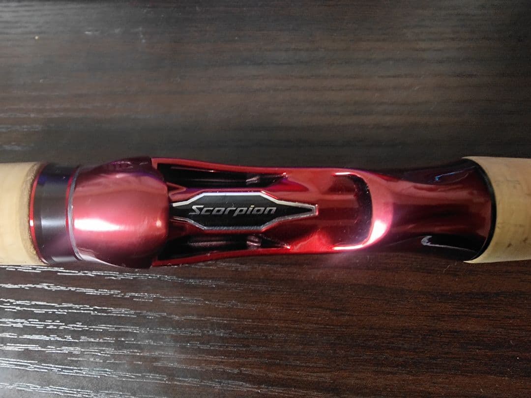 シマノ スコーピオン1631FF-2　美品