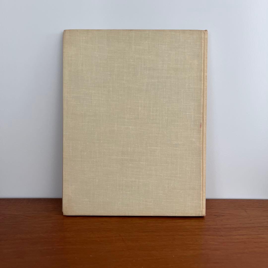 猫 写真集 CHATS HENRI SAAS フランスヴィンテージ