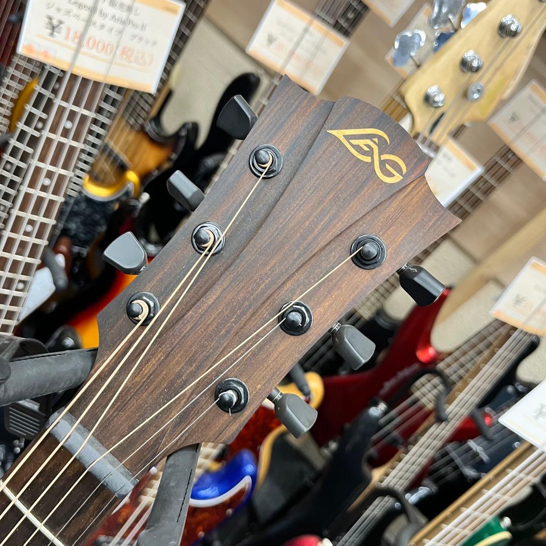 【11314】 LAG T70ACE エレアコ ラグ